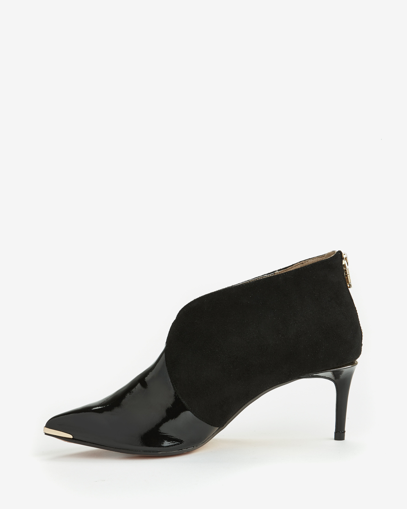 ted baker pointed shoes