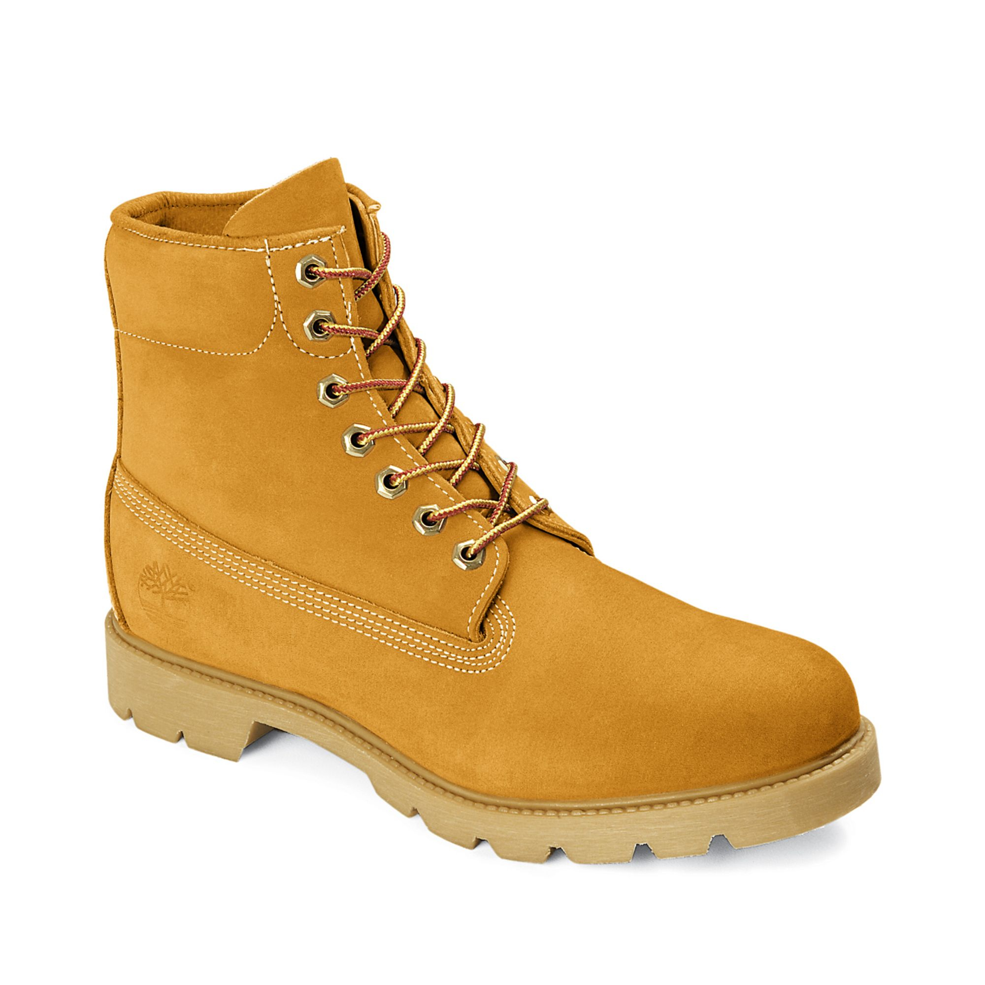 Timberland 6