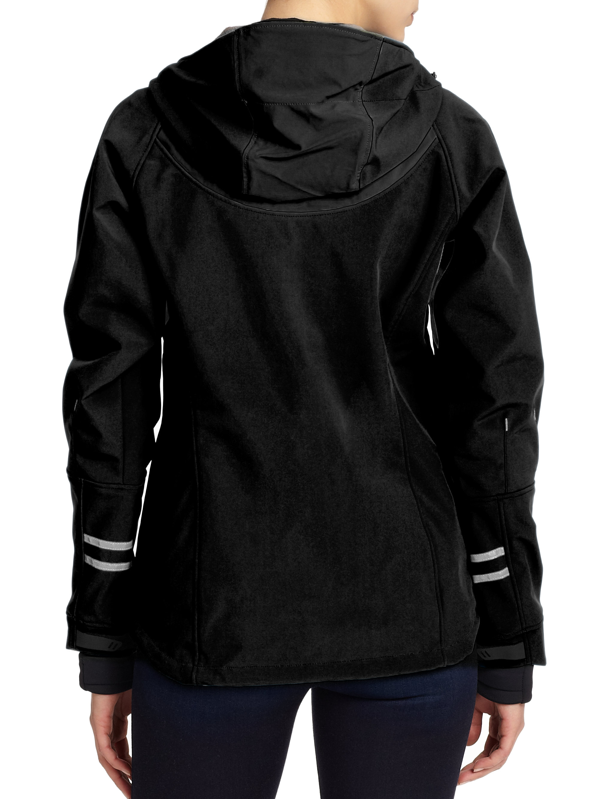 canada goose trenton jacket black canada goose trenton jacket black