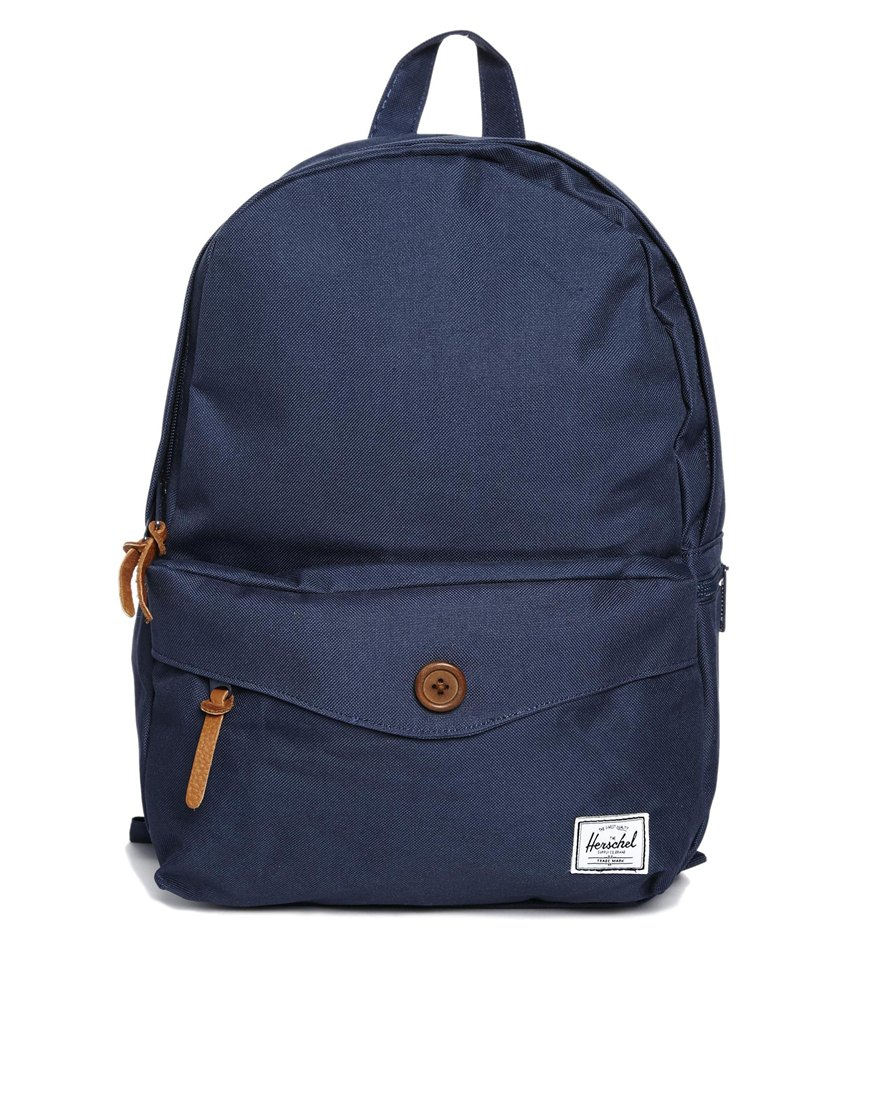 Herschel Heritage Backpack Mid Volume