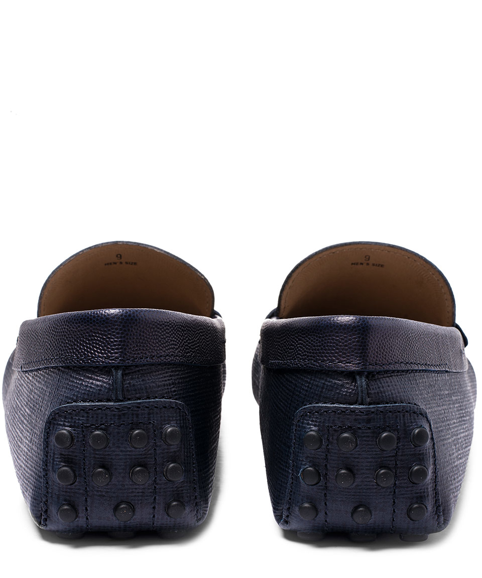 saffiano shoes