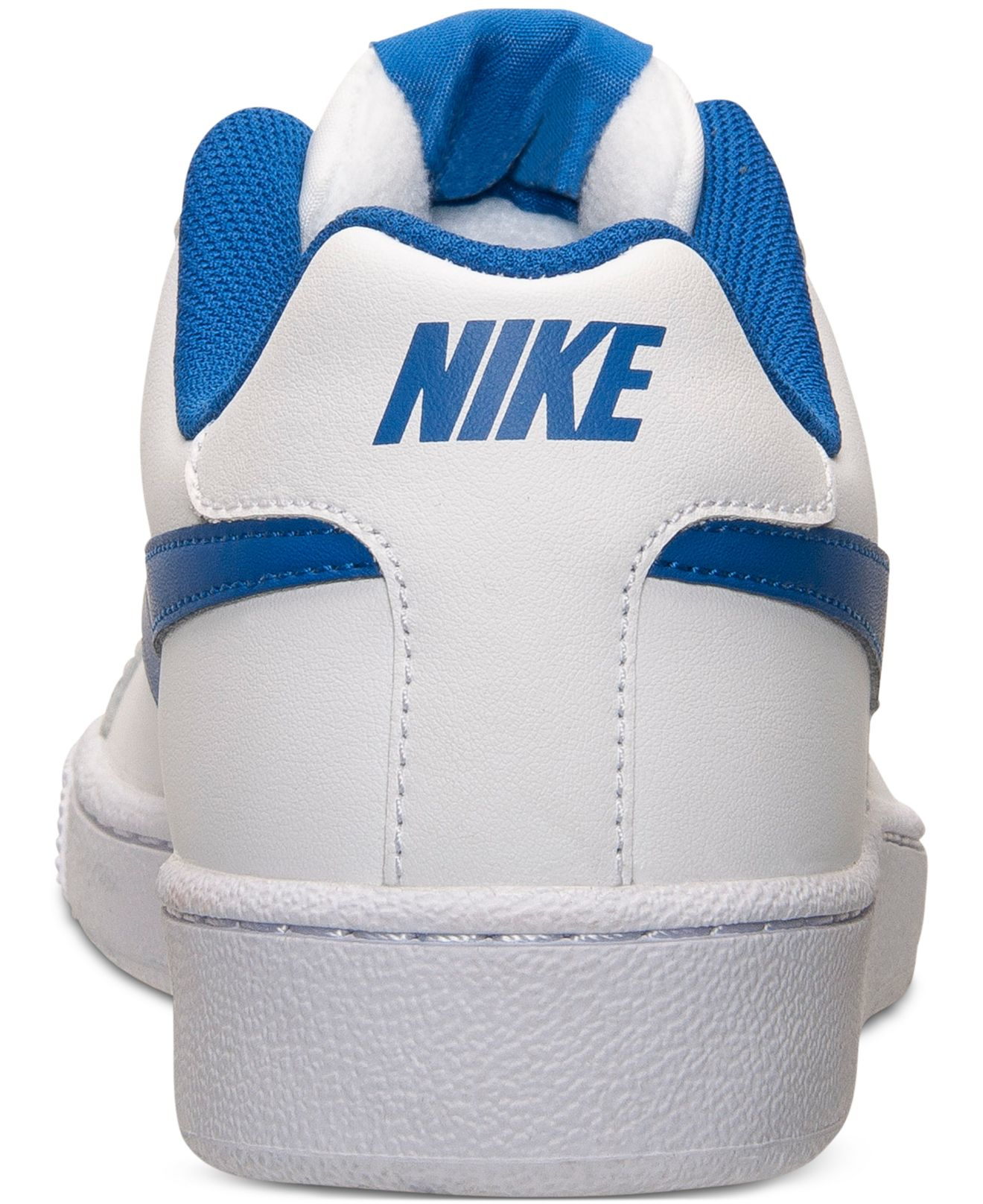 nike court royale off white