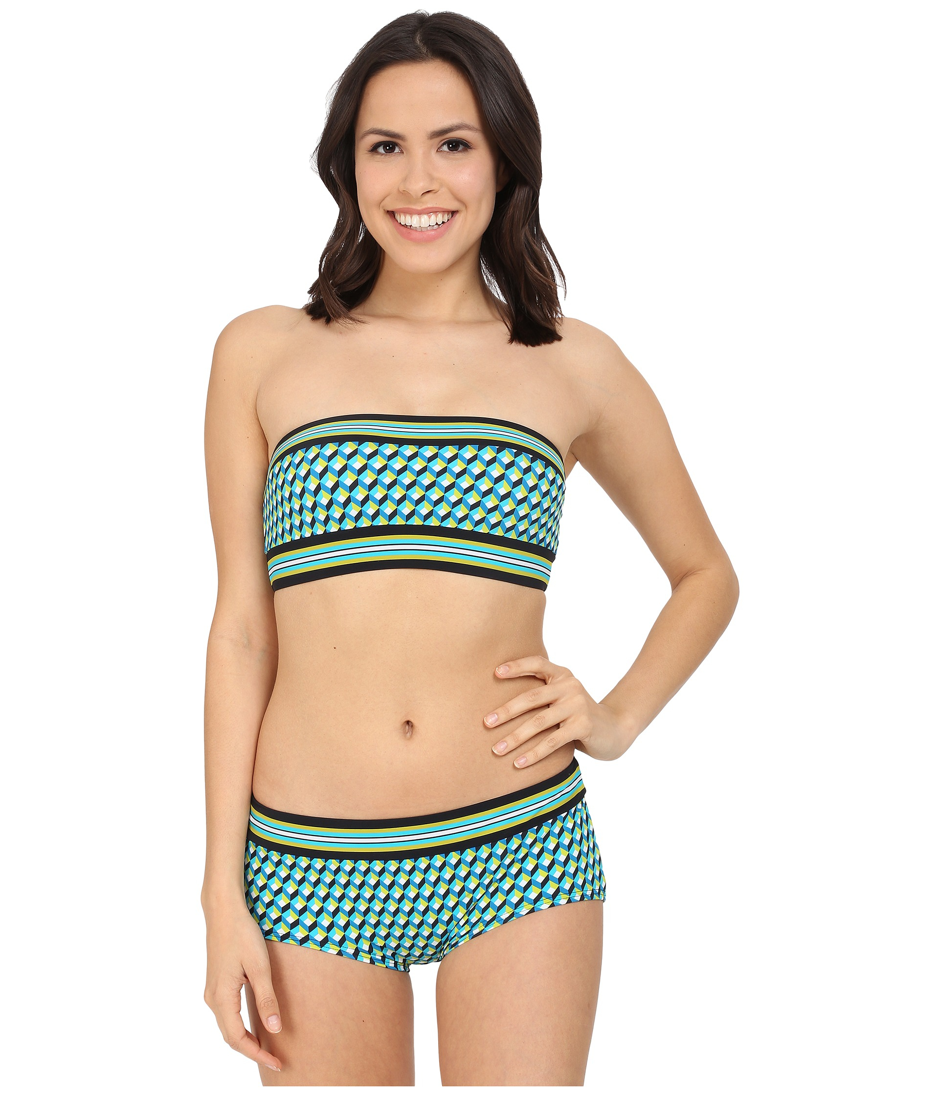 Bikini with shorts walmart 2 piece turquoise