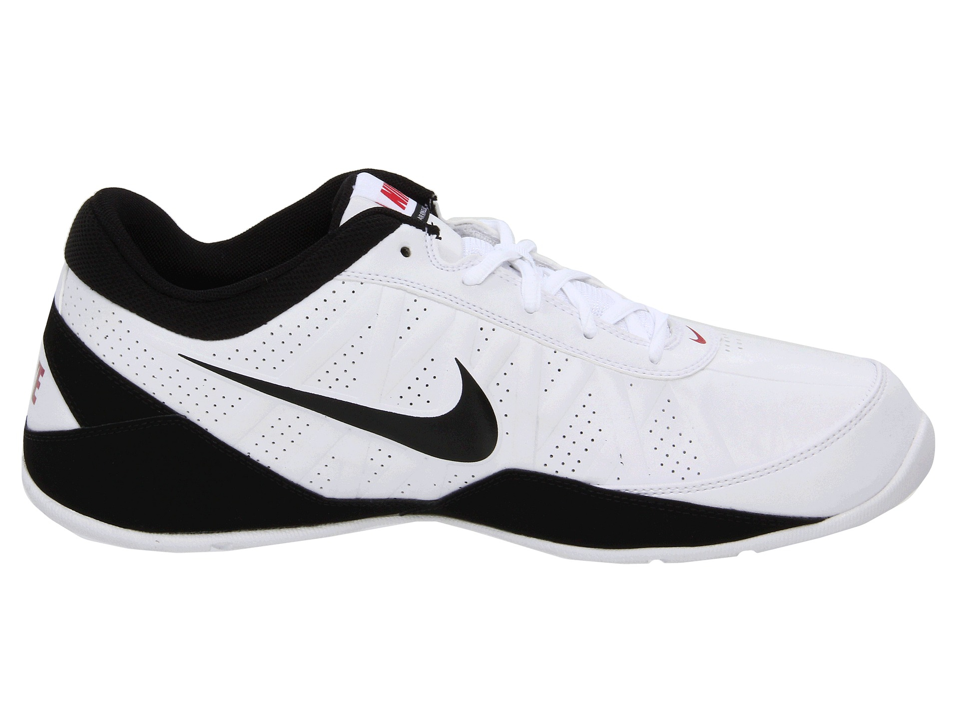 nike men's ring leader low basketball stores