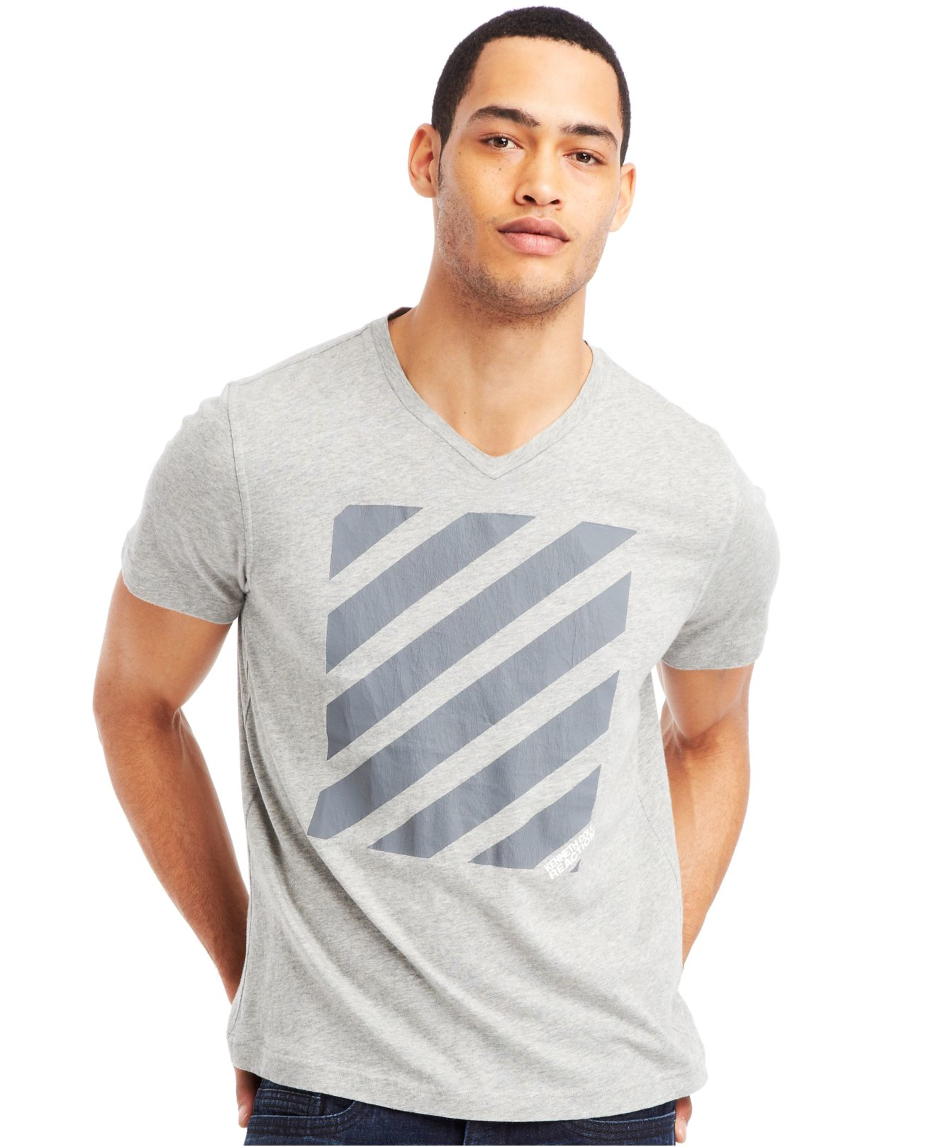 mens t shirts footasylum