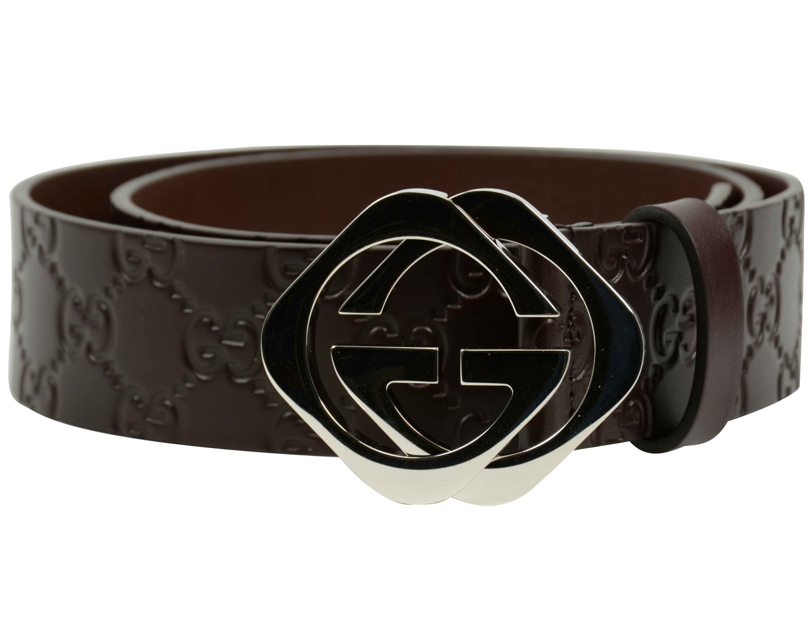Gucci -Belts in Brown for Men (BASIC) | Lyst