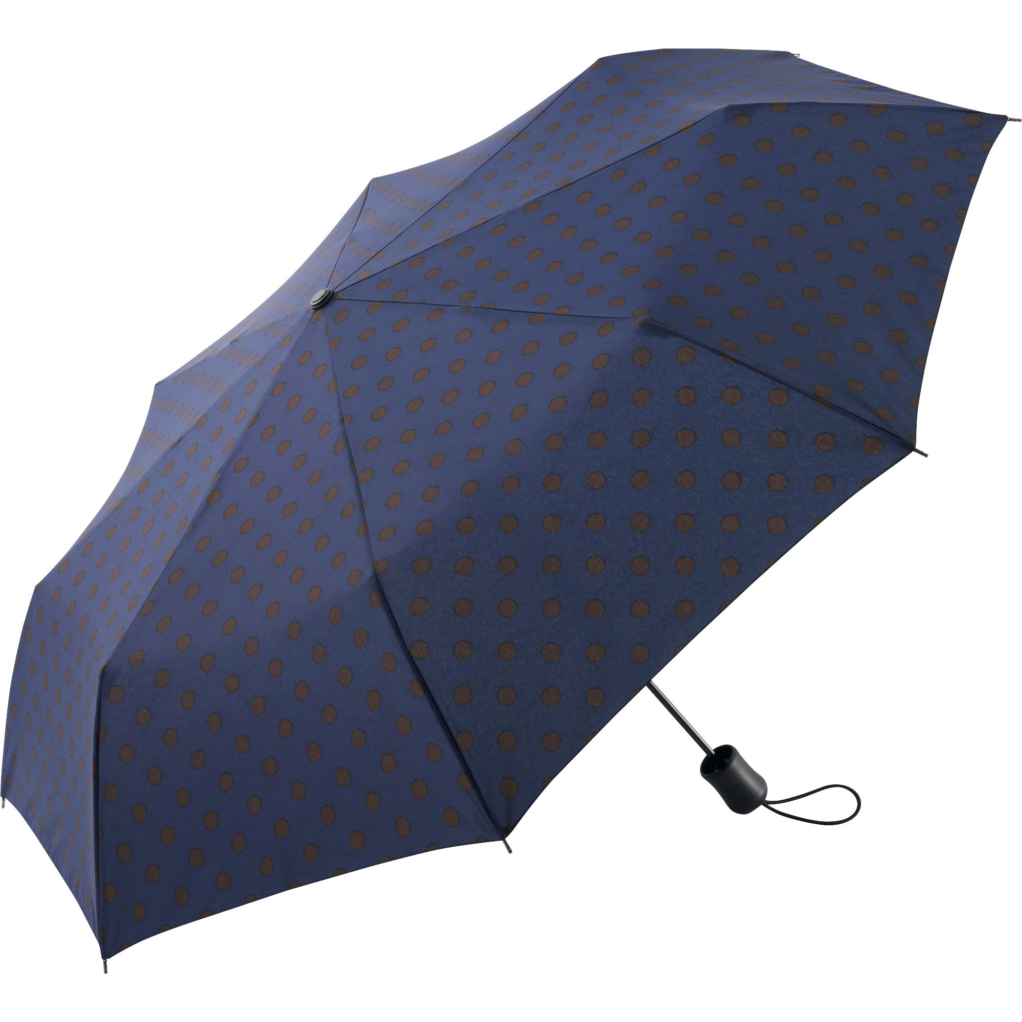 Uniqlo Blue Compact Umbrella (patterned) Lyst
