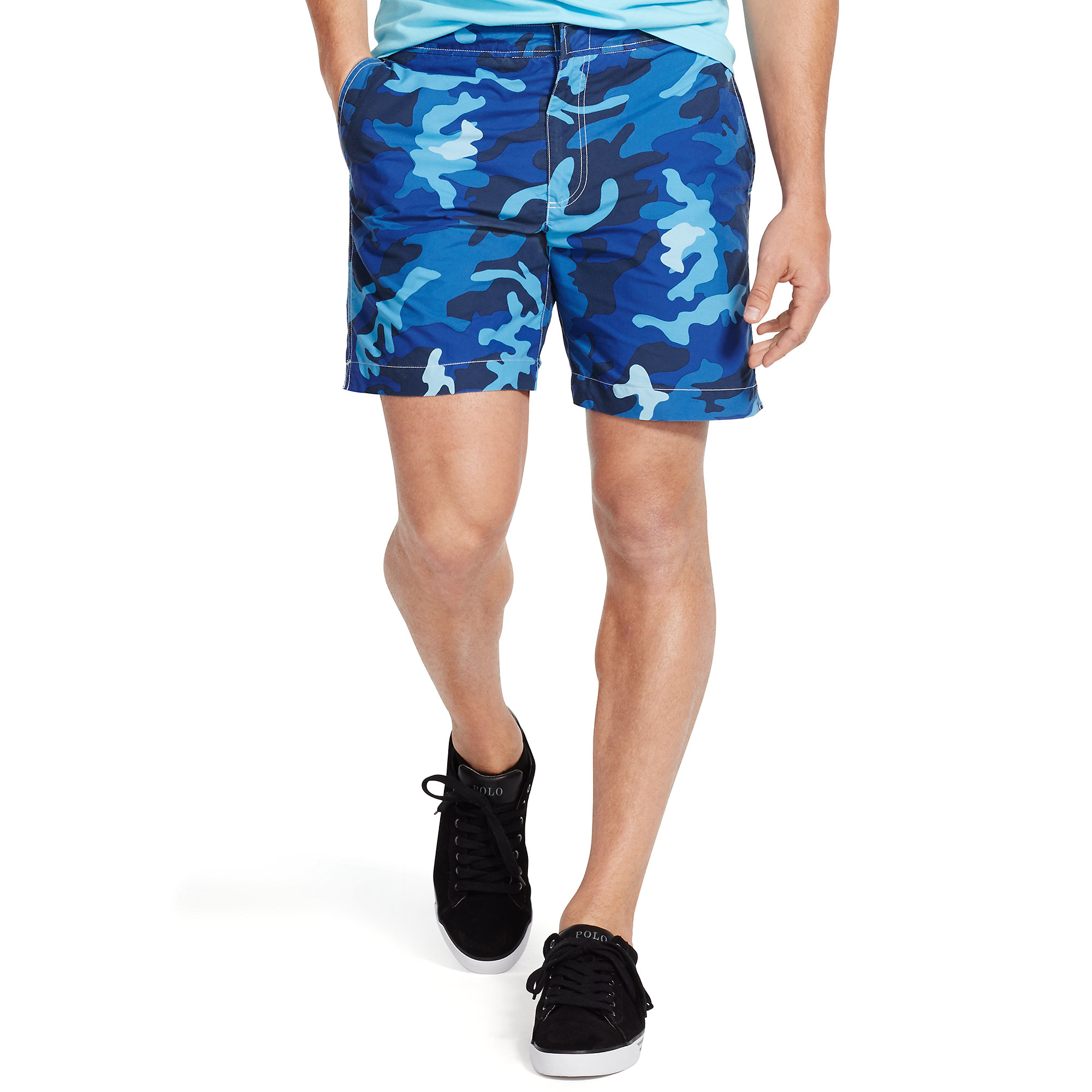 water polo shorts