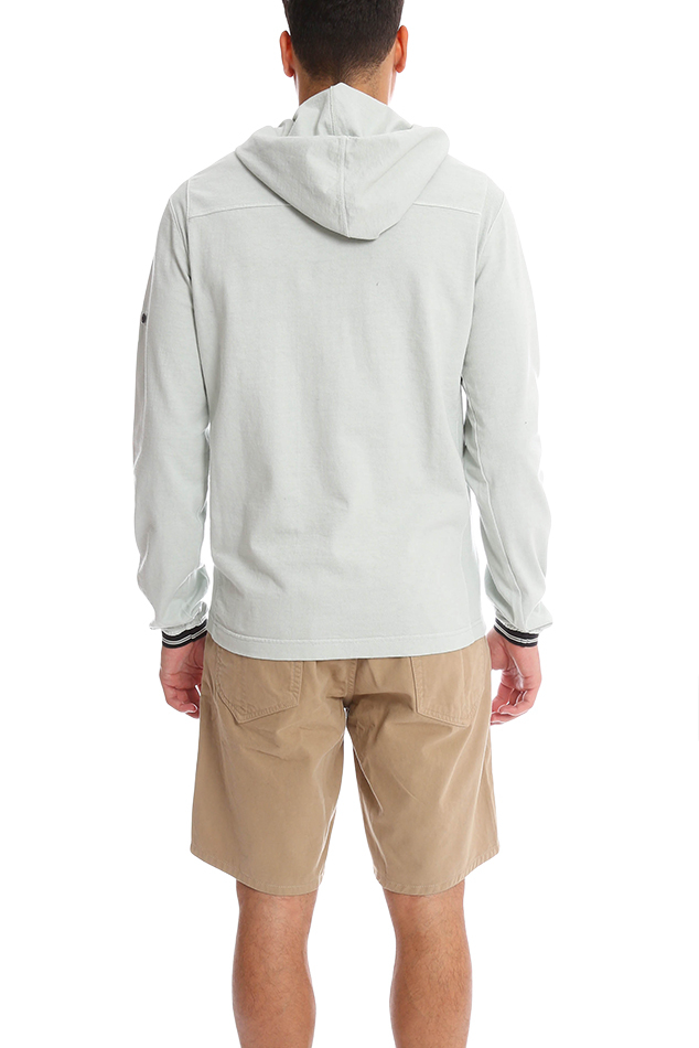 Stone Island Half Zip Sweatshirt Stone Island Half Zip Sweatshirt