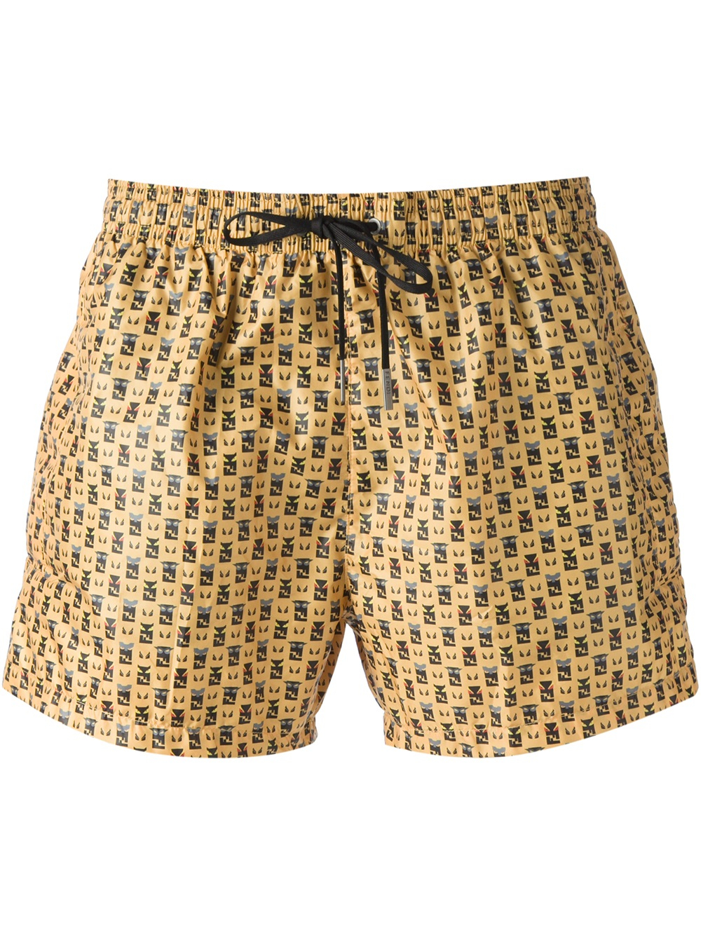 replica burberry swim trunks