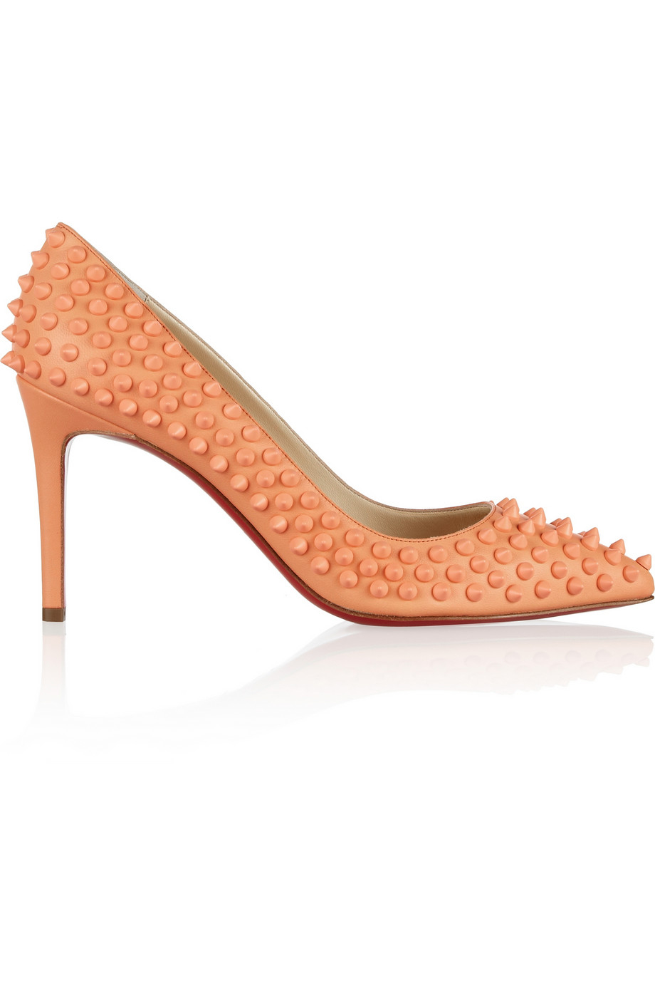 louboutin pigalle spikes