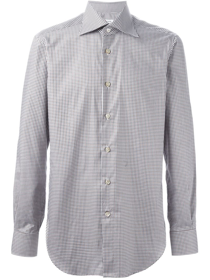 kiton shirts ebay