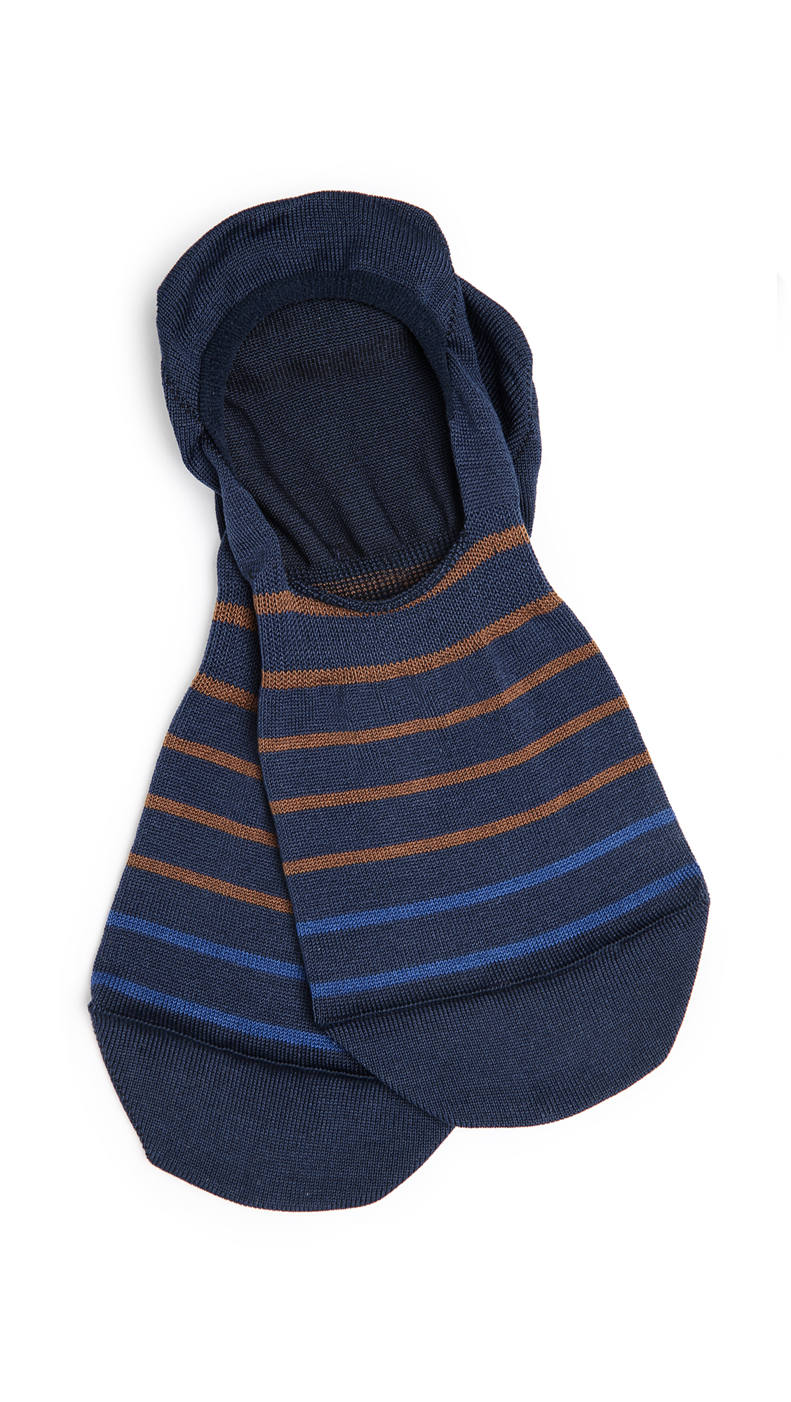 Paul smith Loafer Socks in Blue for Men (Multi) | Lyst