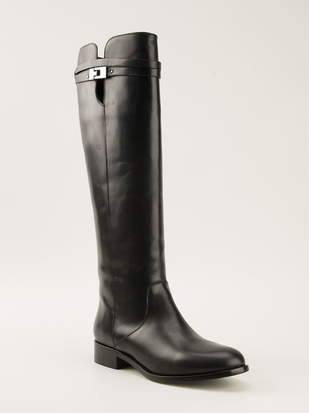 jimmy choo boots jimmy choo hyson boots in black lyst jimmy choo boots jimmy choo hyson boots in black lyst