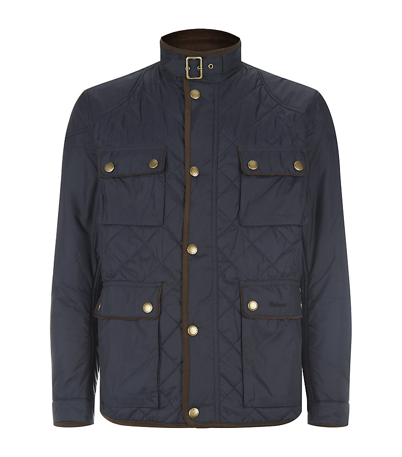 barbour chukka