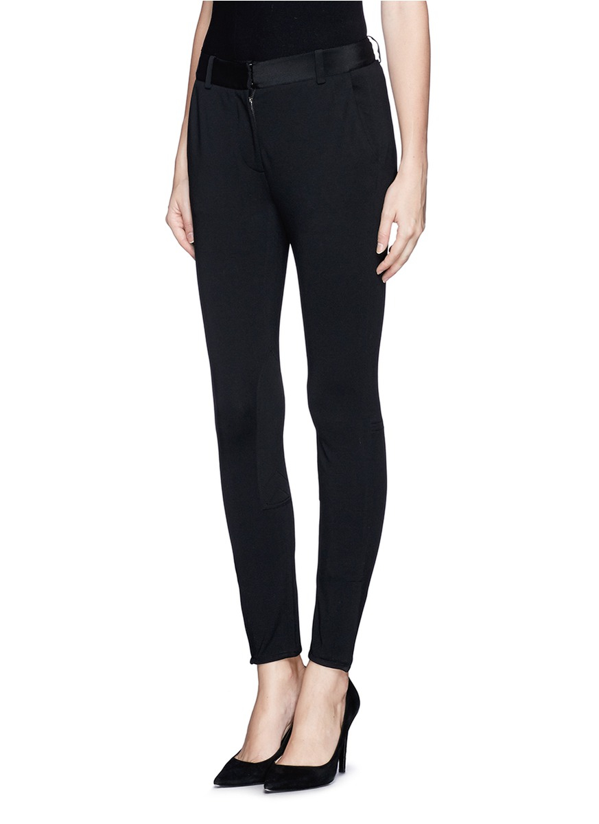 tailored pants womens