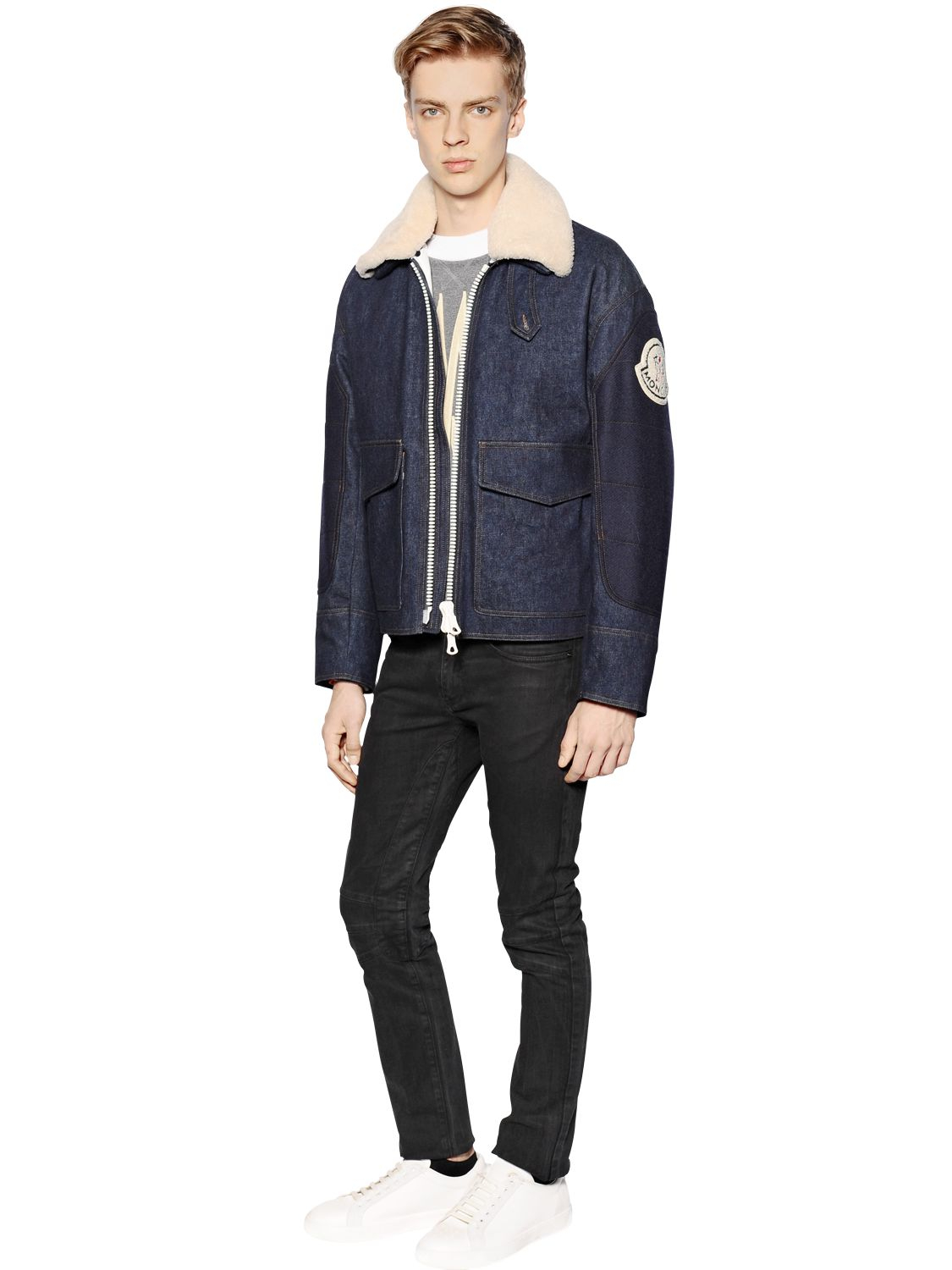 moncler ami moncler ami