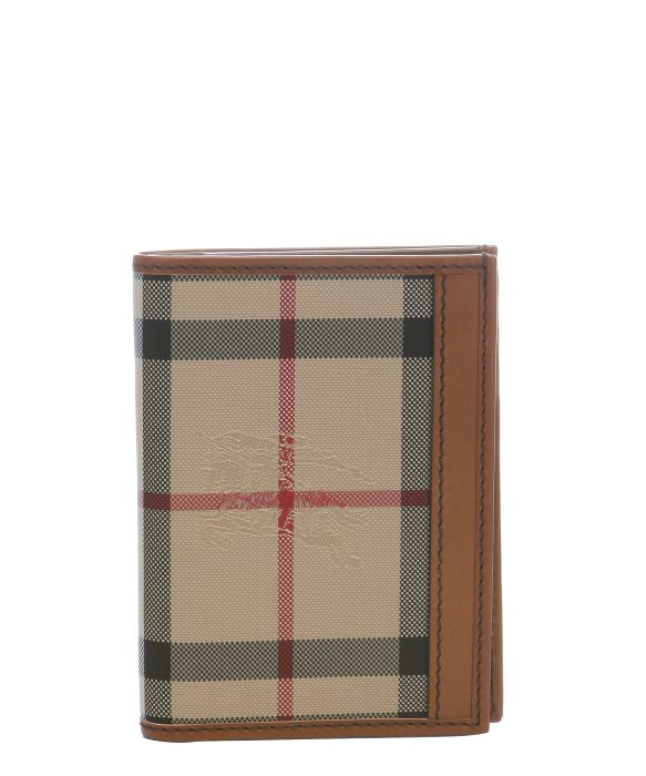 burberry wallet sale