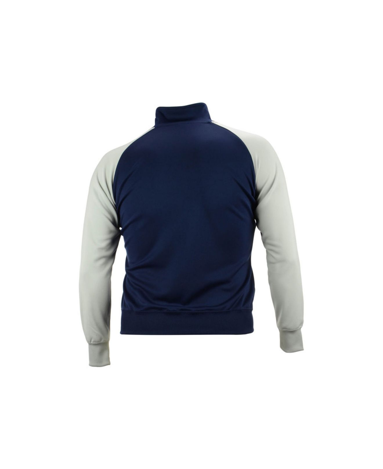 Lyst Nike Women's Seattle Mariners Track Jacket in Blue