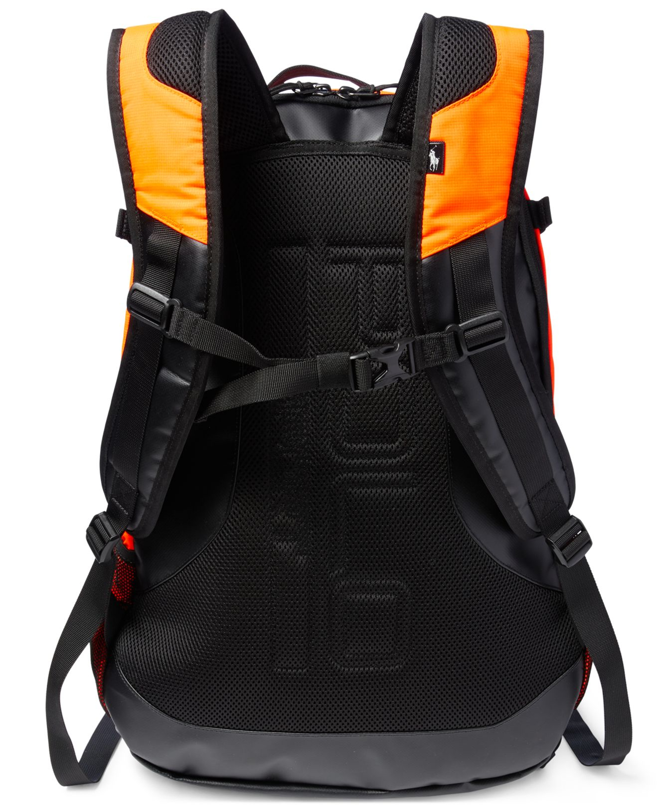 Lyst - Polo Ralph Lauren Polo Sport Backpack in Orange for Men