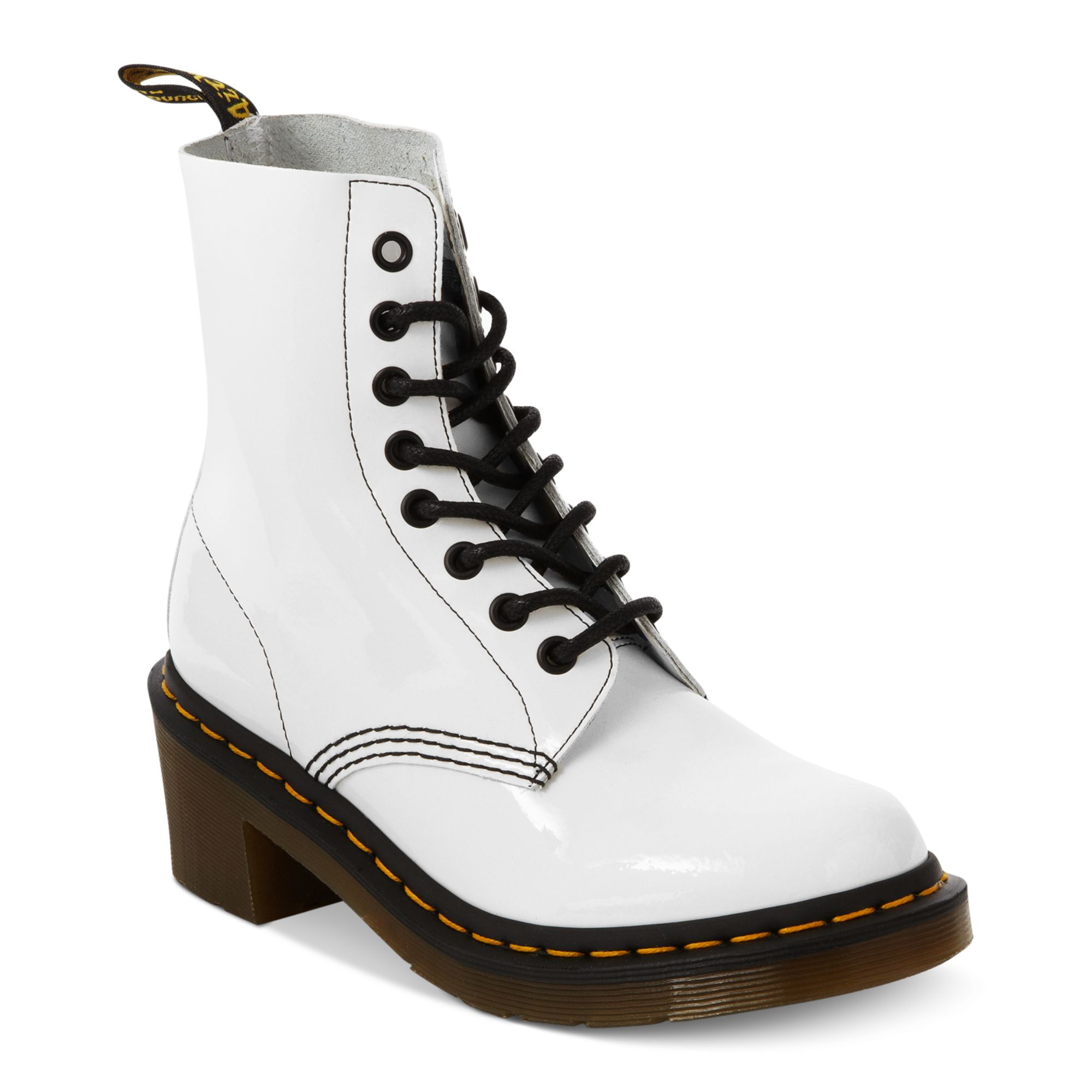 dr martens clemency wanama