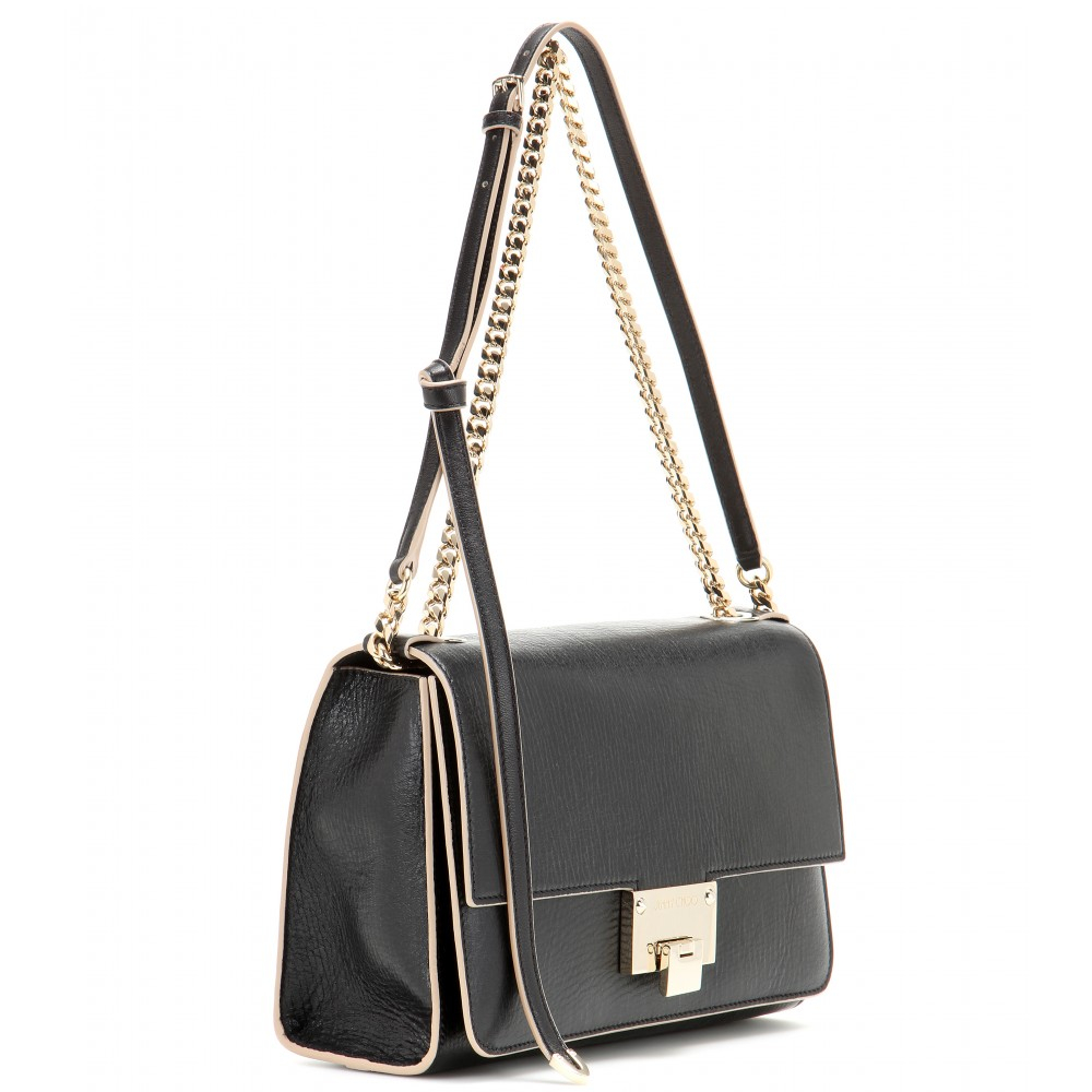 jimmy choo rebel bag