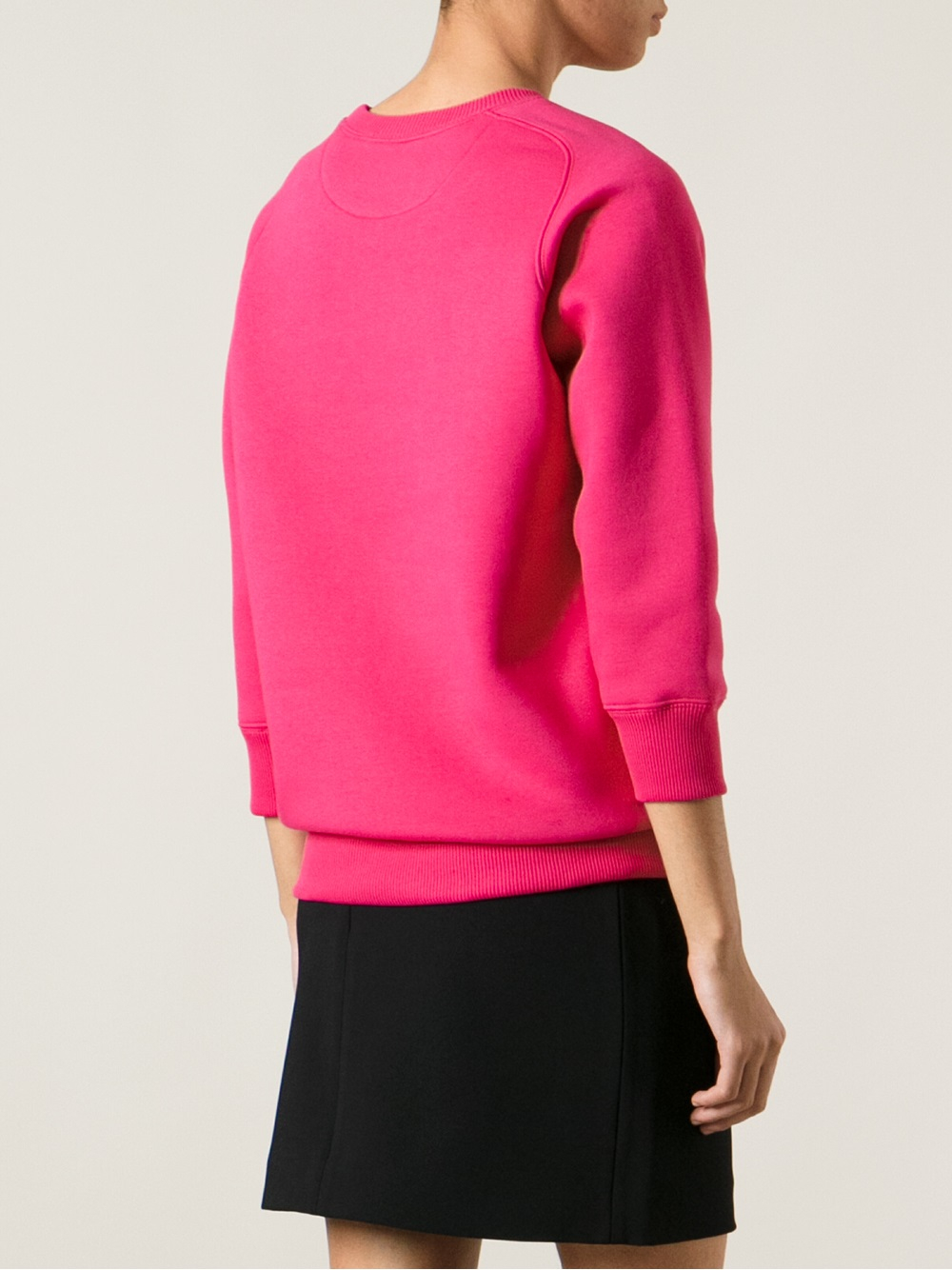 christopher kane sweatshirt