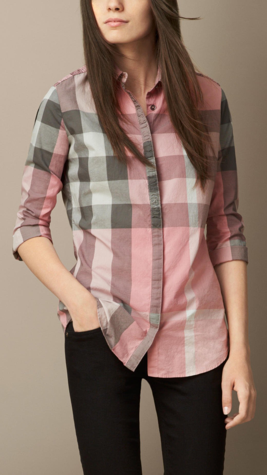 burberry womens clothes sale