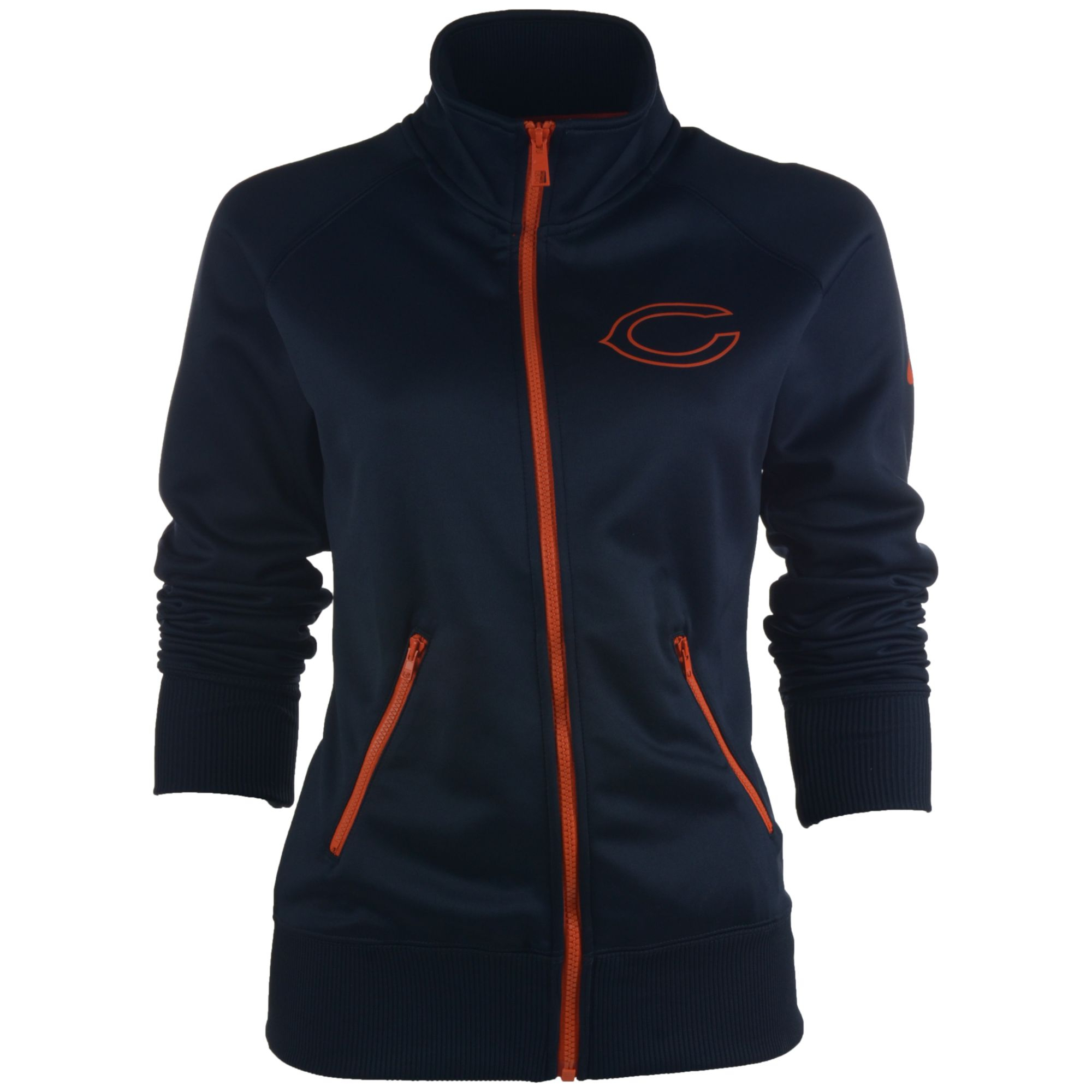 nike womens track suit