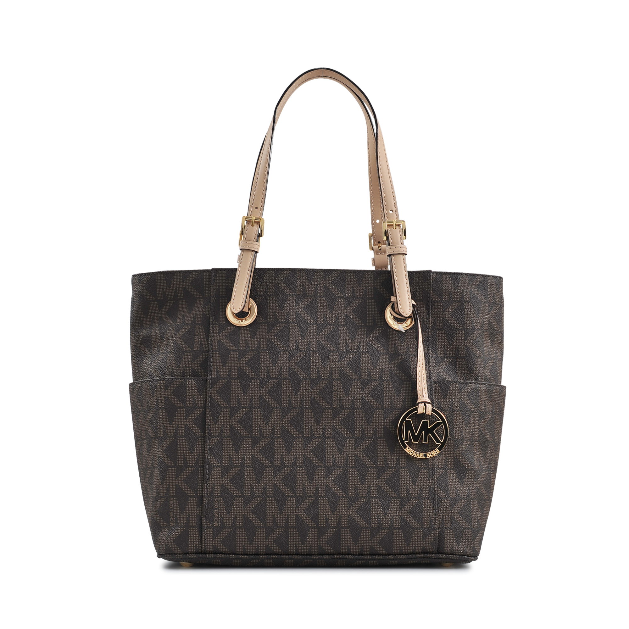 michael kors item tote