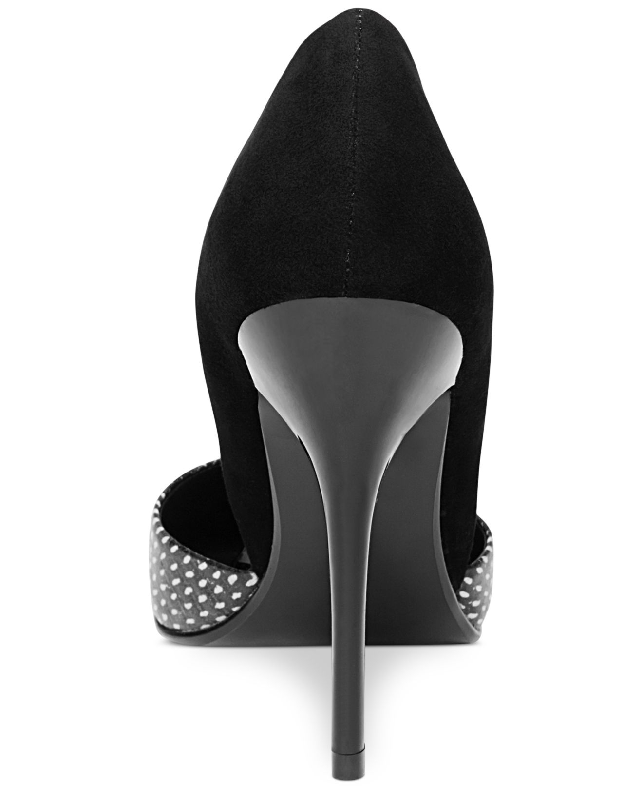 steve madden varcityy pumps
