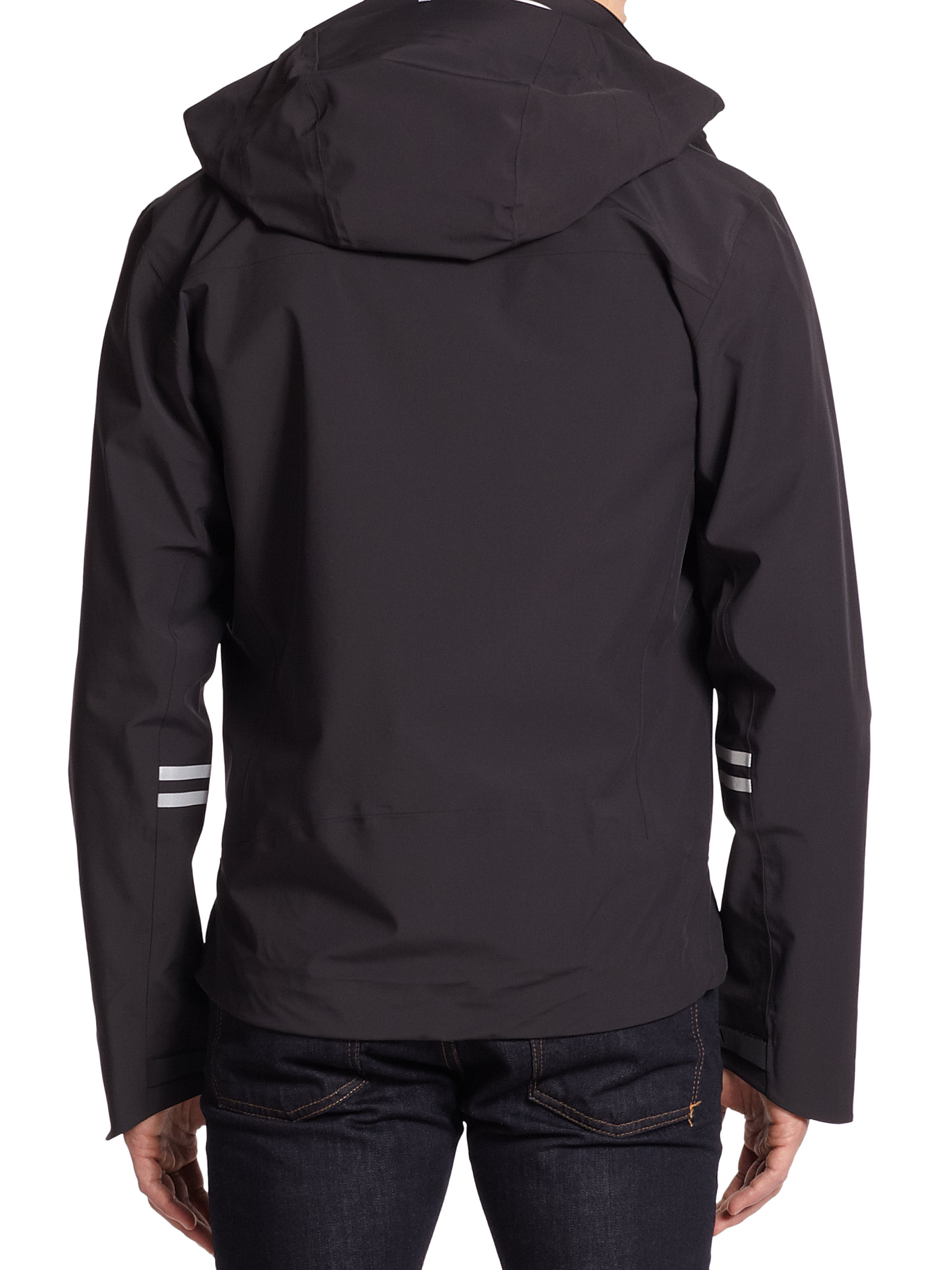 canada goose coastal shell