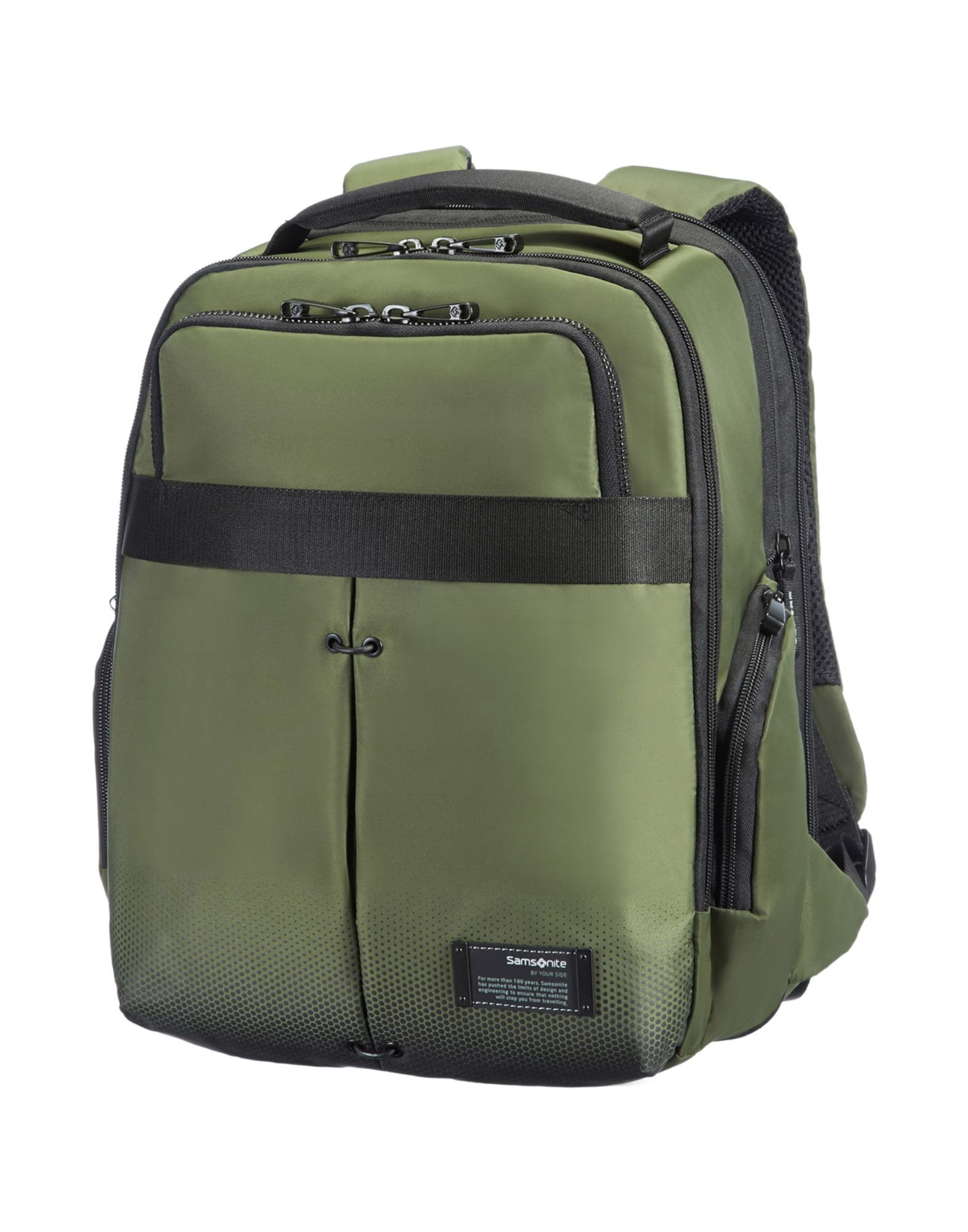 Samsonite Backpacks & Fanny Packs in Green for Men Lyst