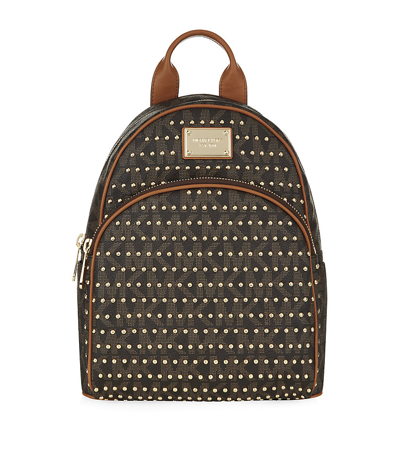 small michael kors bookbag