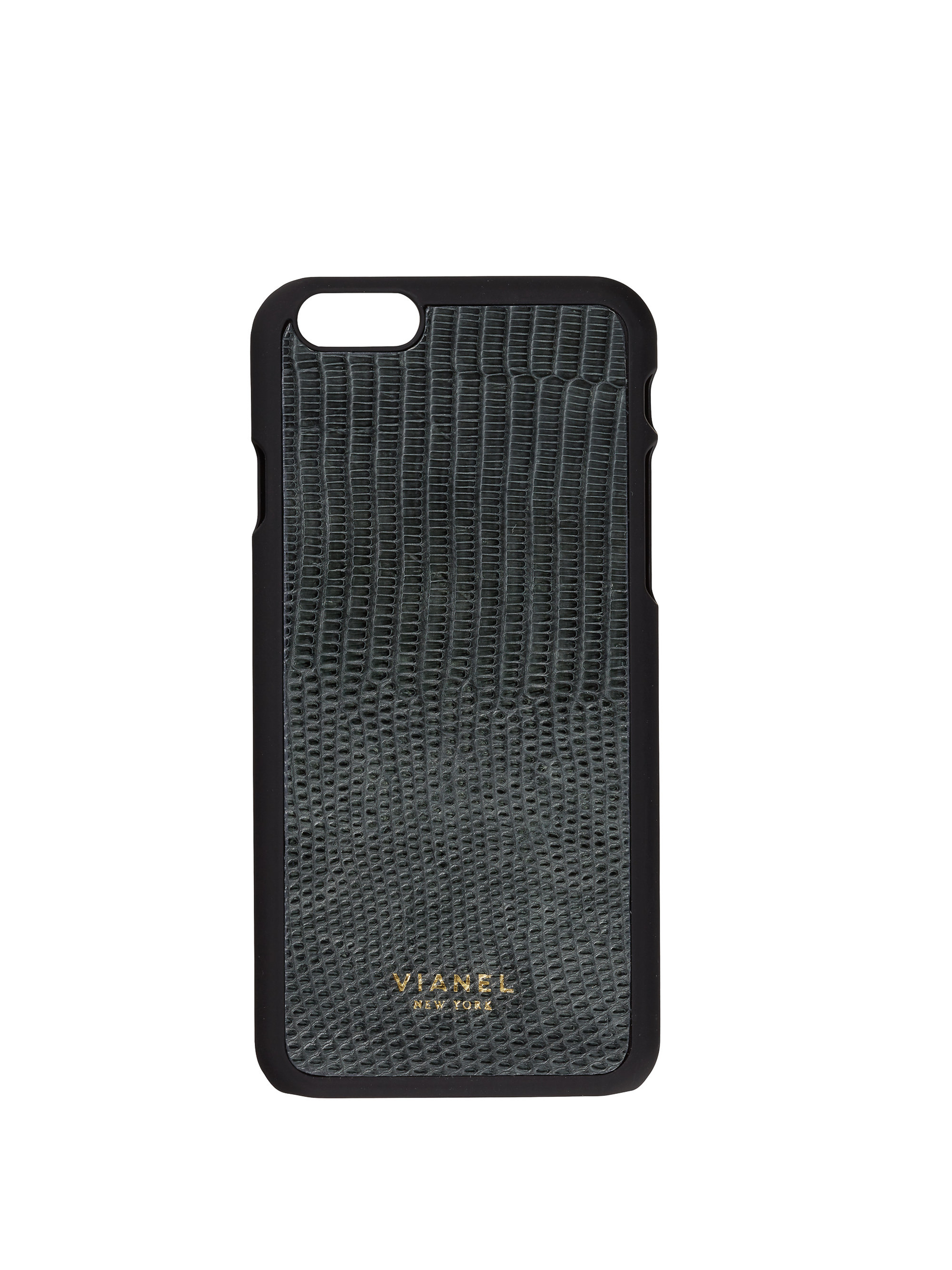 Vianel Lizard Iphone 6/6s Case in Gray | Lyst