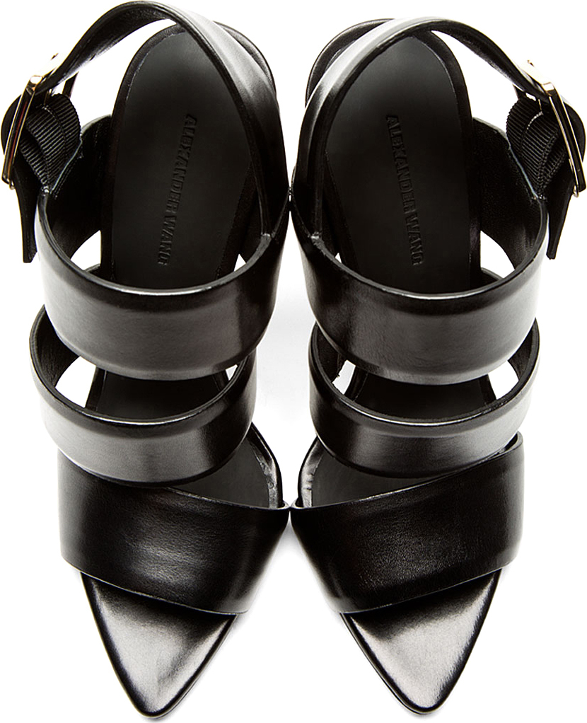 alexander wang sling back