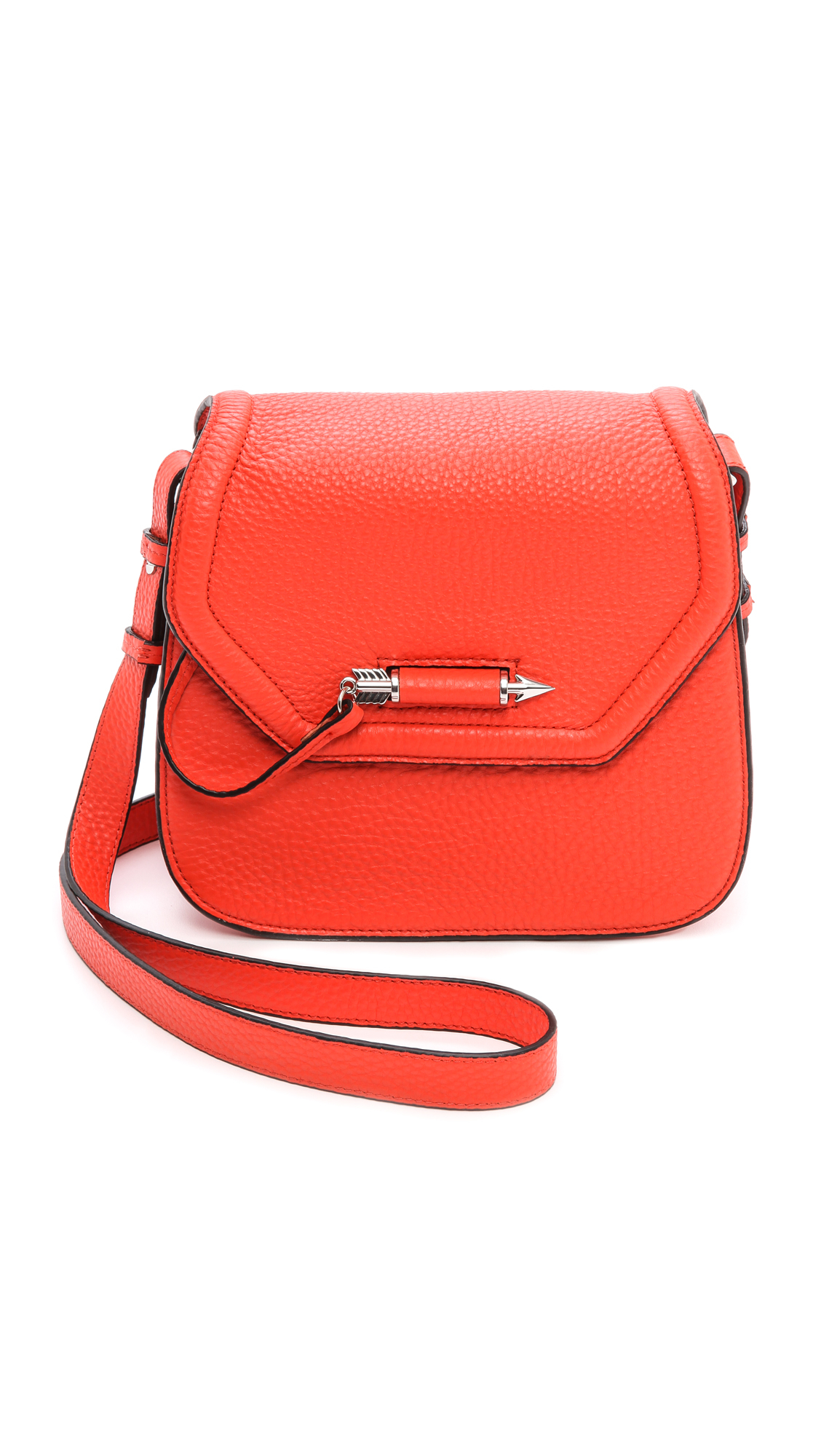 mackage crossbody bag