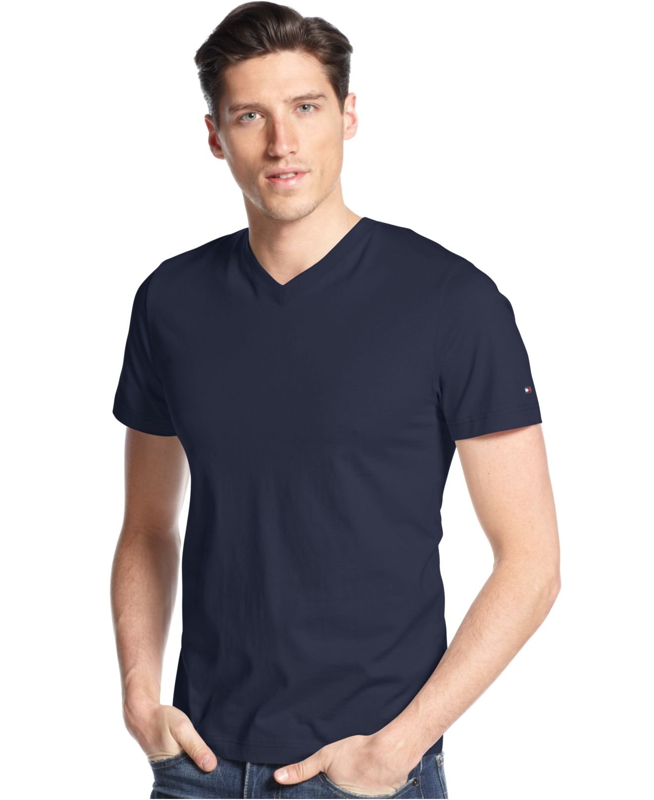 tomy hilfiger t shirts