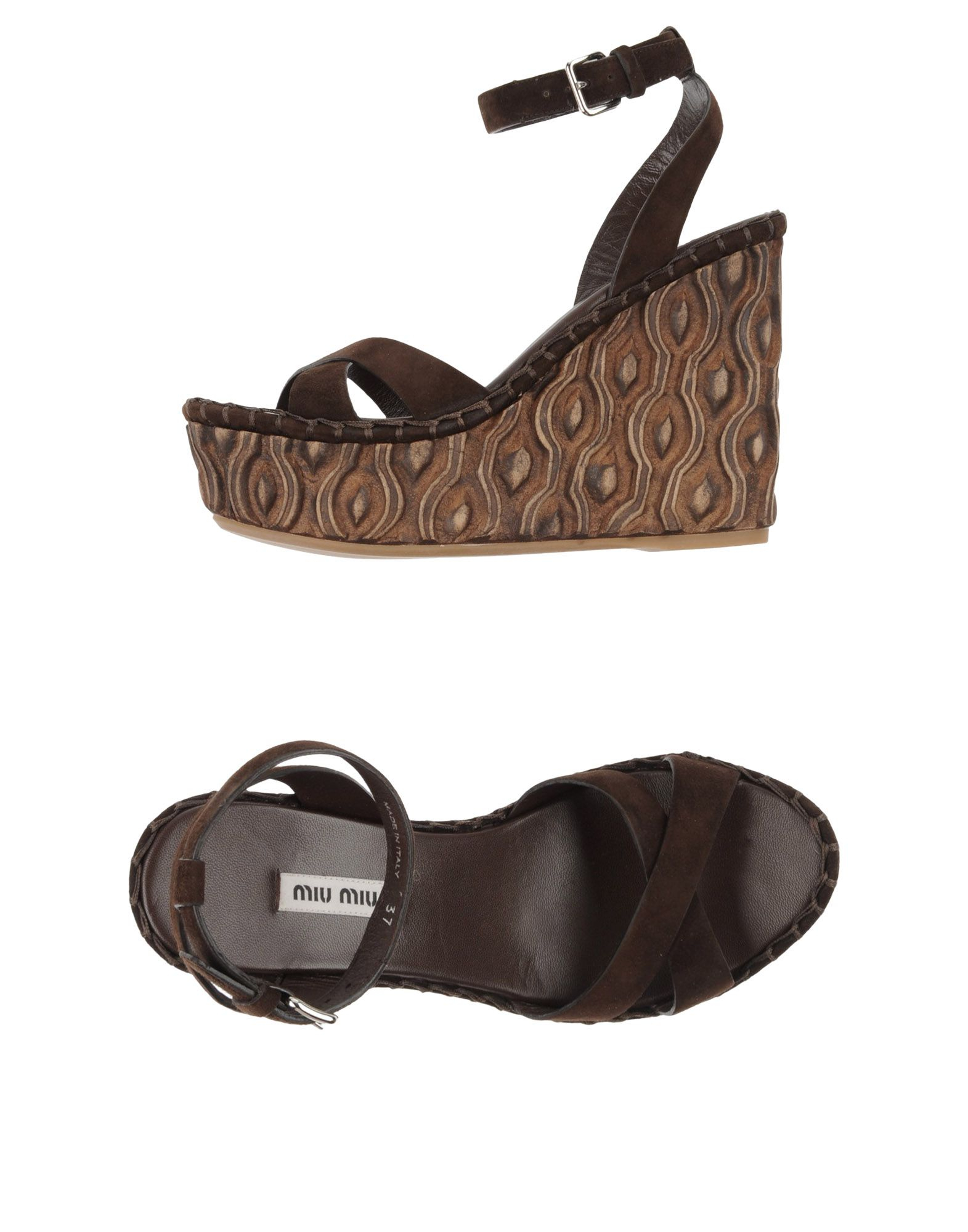 miu miu sandals sale