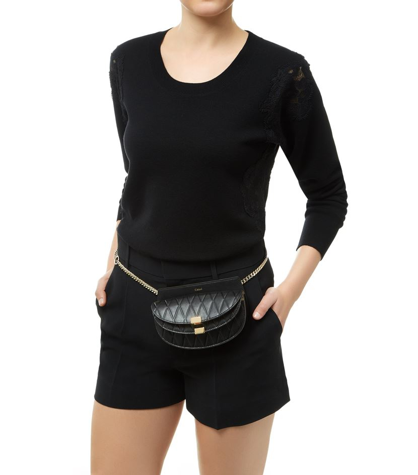 chloe georgia bag