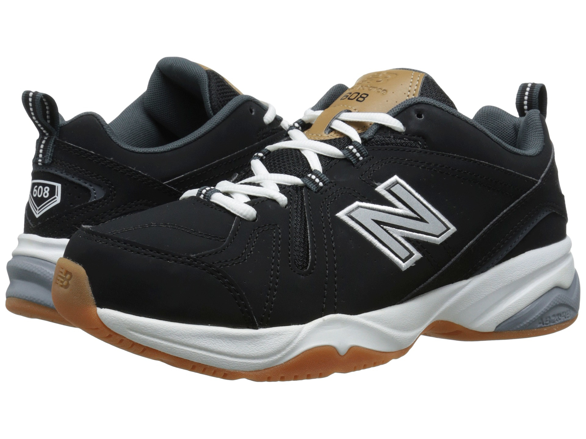 new balance mx608 trainers mens