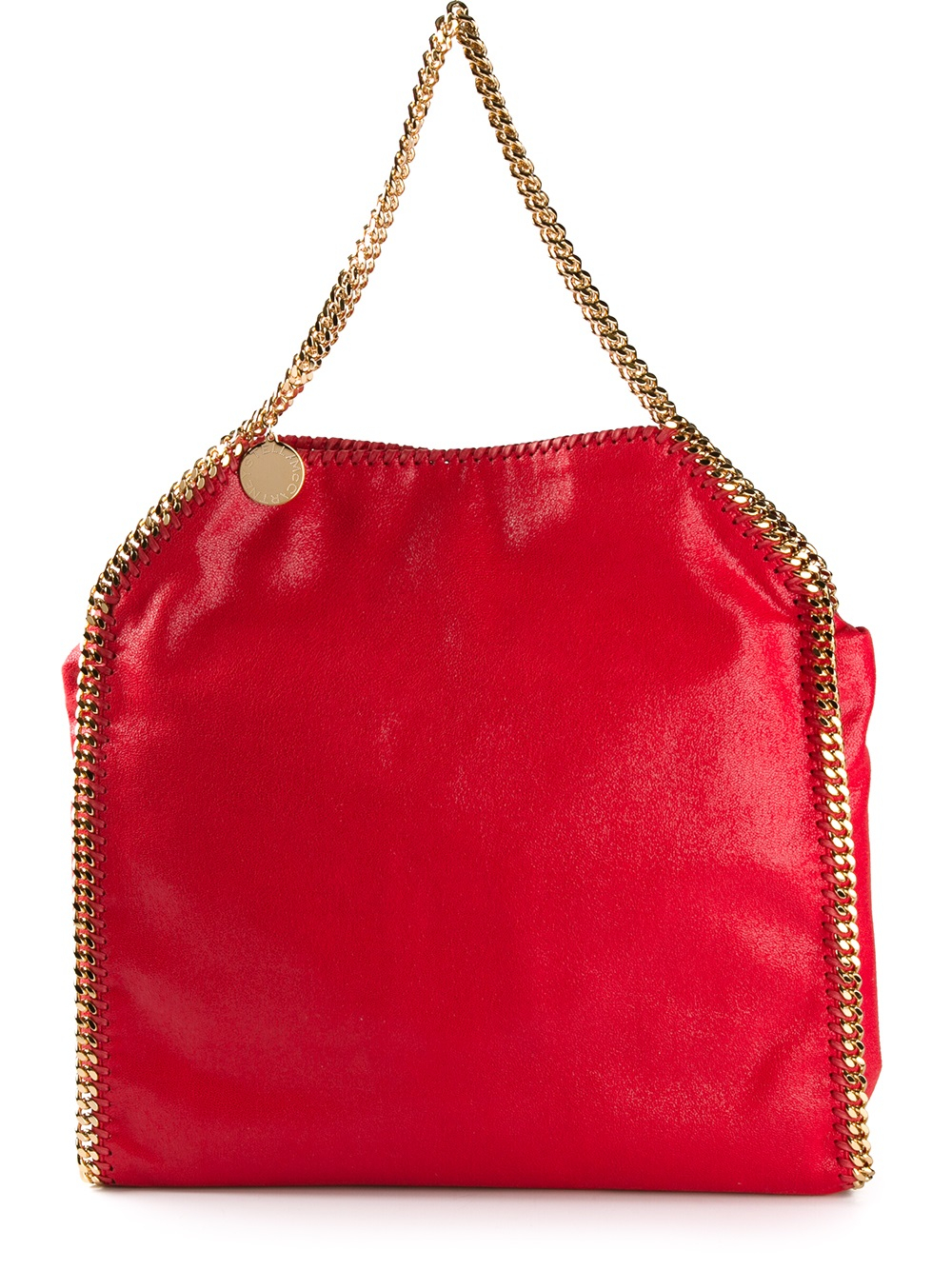 stella mccartney large falabella