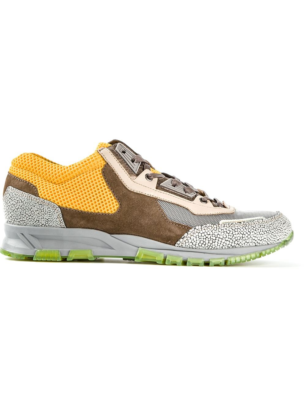 lanvin running sneakers