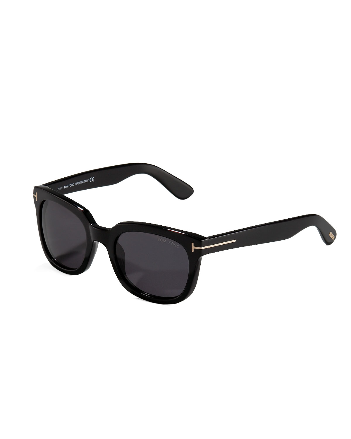 Tom ford max black sunglasses #9
