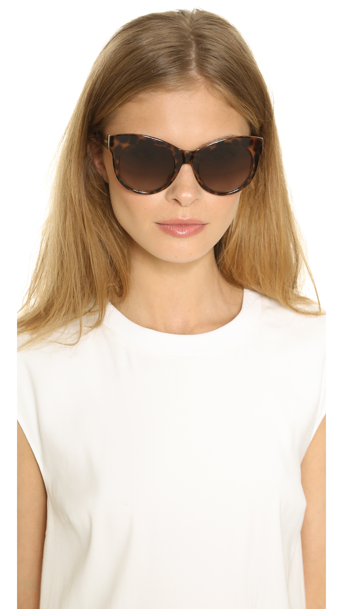 gucci sunglasses leopard