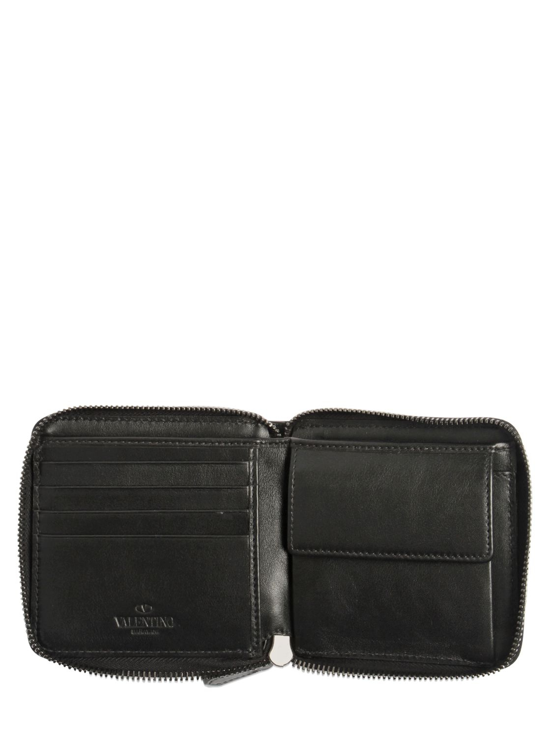 wallet valentino