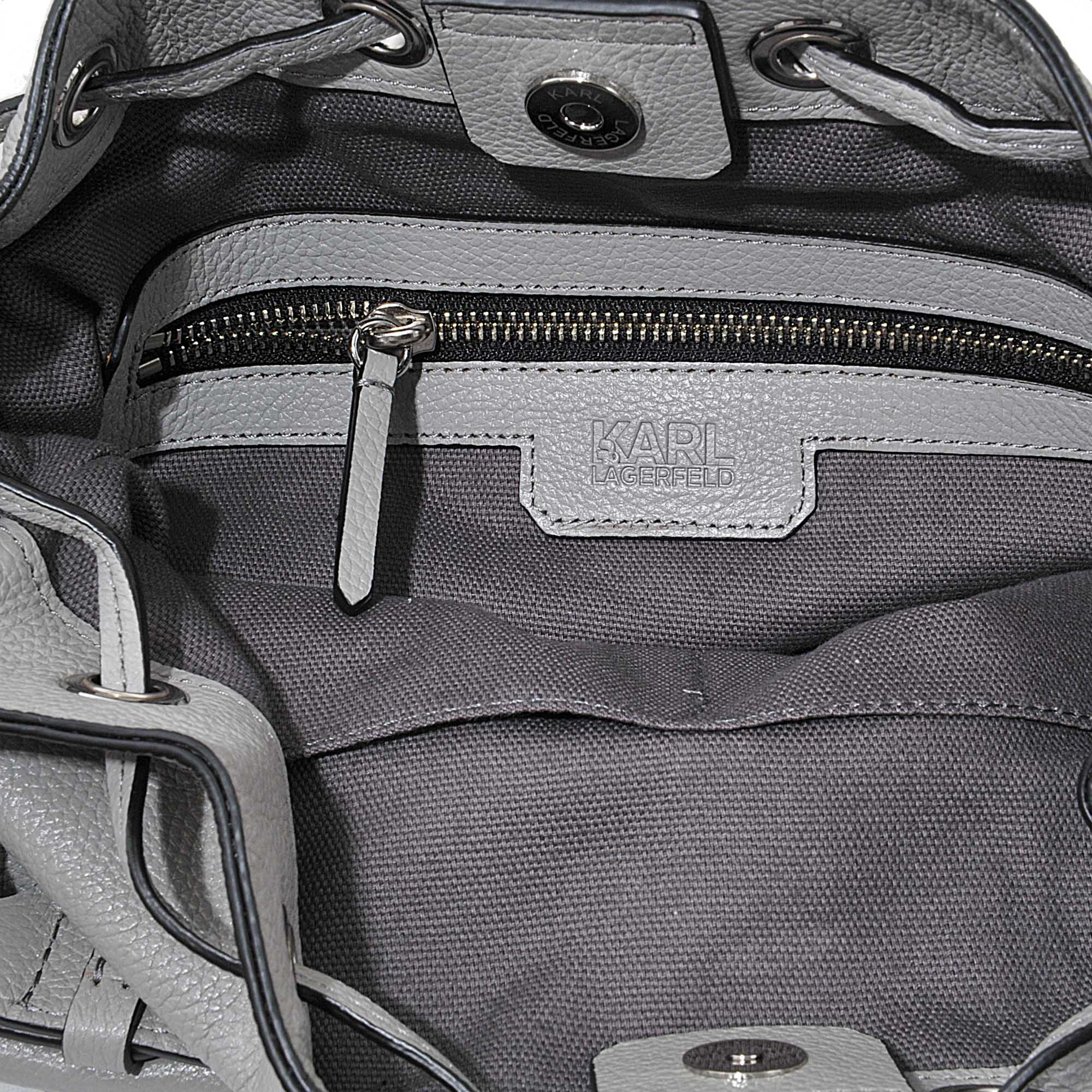 karl lagerfeld k bag
