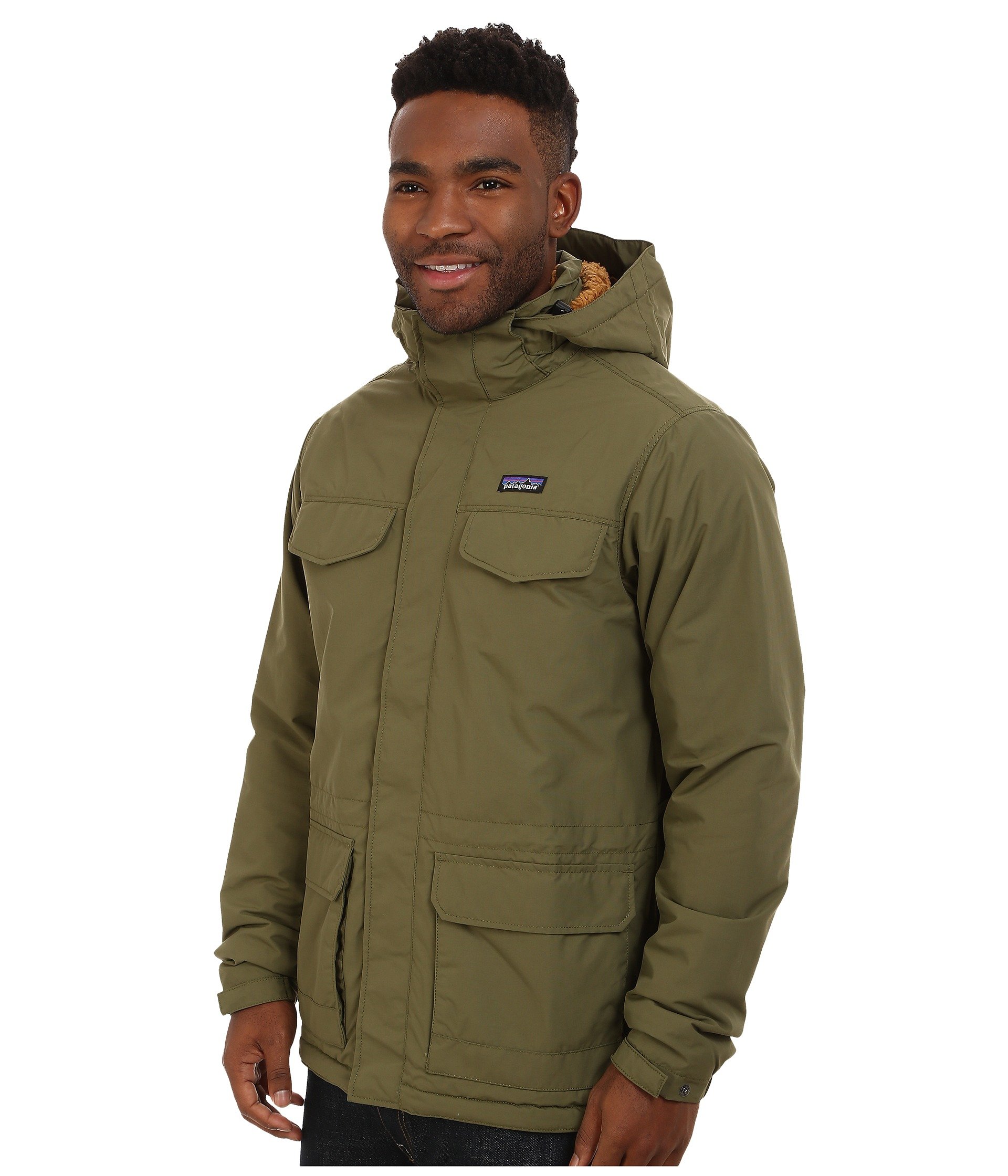 patagonia isthmus parka 3 in 1