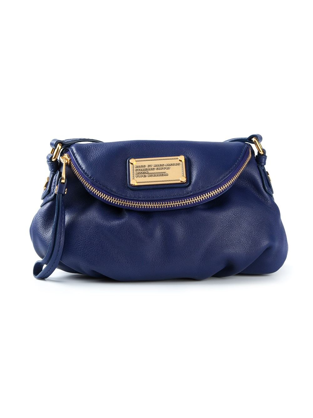 marc jacobs classic q natasha crossbody bag