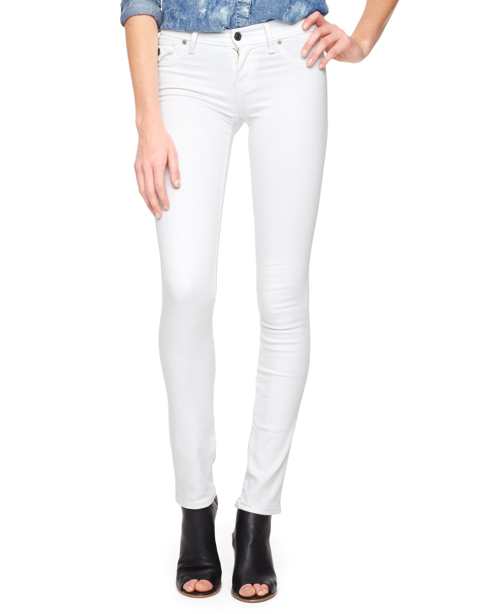 true religion cora straight